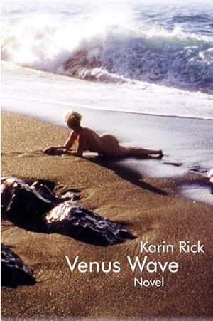 Seller image for Venus Wave : Novel for sale by Smartbuy