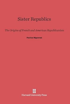 Seller image for Sister Republics for sale by BuchWeltWeit Ludwig Meier e.K.