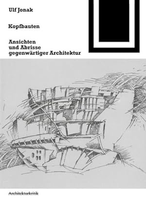 Seller image for Kopfbauten for sale by BuchWeltWeit Ludwig Meier e.K.