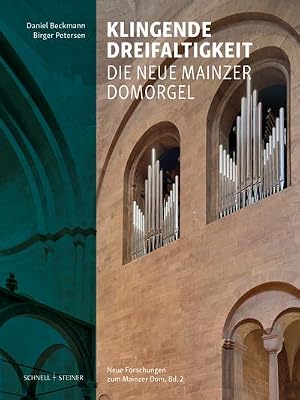 Imagen del vendedor de Klingende Dreifaltigkeit a la venta por BuchWeltWeit Ludwig Meier e.K.