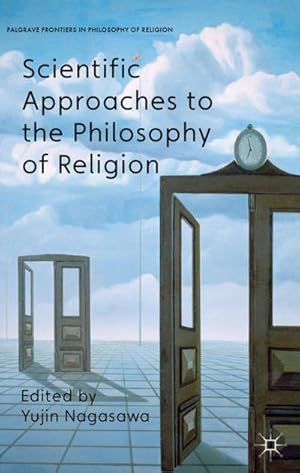 Immagine del venditore per Scientific Approaches to the Philosophy of Religion venduto da BuchWeltWeit Ludwig Meier e.K.