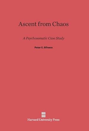 Seller image for Ascent from Chaos for sale by BuchWeltWeit Ludwig Meier e.K.