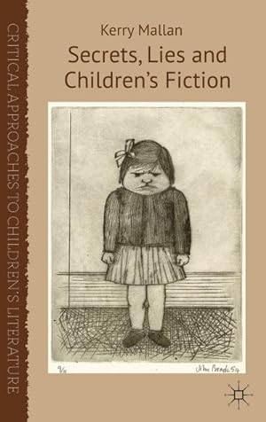 Immagine del venditore per Secrets, Lies and Children's Fiction venduto da BuchWeltWeit Ludwig Meier e.K.