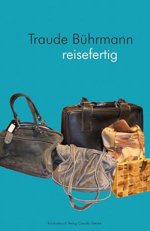 Seller image for reisefertig : Geschichten for sale by Smartbuy
