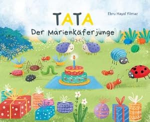 Imagen del vendedor de Tata, der Marienkferjunge a la venta por BuchWeltWeit Ludwig Meier e.K.