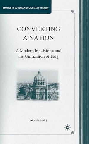 Image du vendeur pour Converting a Nation mis en vente par BuchWeltWeit Ludwig Meier e.K.