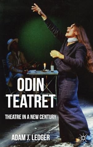 Immagine del venditore per Odin Teatret venduto da BuchWeltWeit Ludwig Meier e.K.