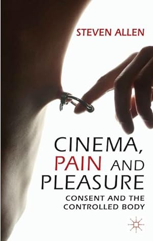 Imagen del vendedor de Cinema, Pain and Pleasure a la venta por BuchWeltWeit Ludwig Meier e.K.