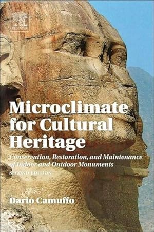 Seller image for Microclimate for Cultural Heritage for sale by BuchWeltWeit Ludwig Meier e.K.
