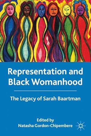 Imagen del vendedor de Representation and Black Womanhood a la venta por BuchWeltWeit Ludwig Meier e.K.