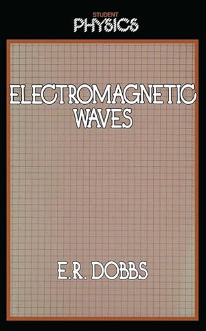 Immagine del venditore per Electromagnetic Waves venduto da BuchWeltWeit Ludwig Meier e.K.
