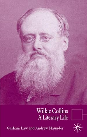 Seller image for Wilkie Collins for sale by BuchWeltWeit Ludwig Meier e.K.