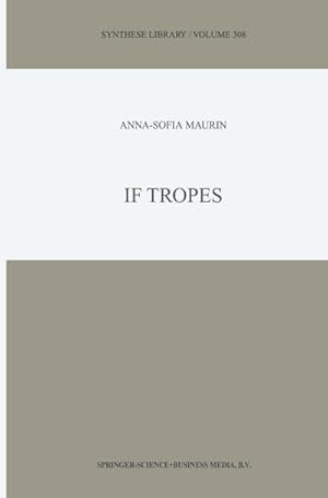 Seller image for If Tropes for sale by BuchWeltWeit Ludwig Meier e.K.