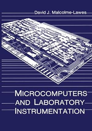 Seller image for Microcomputers and Laboratory Instrumentation for sale by BuchWeltWeit Ludwig Meier e.K.