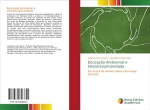 Seller image for Educao Ambiental e Interdisciplinaridade for sale by BuchWeltWeit Ludwig Meier e.K.