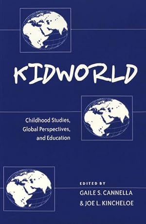 Immagine del venditore per Kidworld venduto da BuchWeltWeit Ludwig Meier e.K.