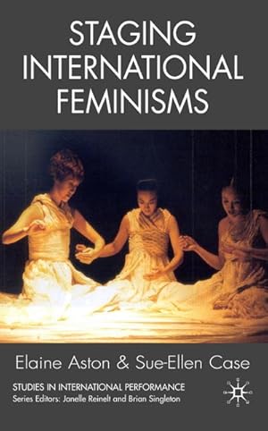 Immagine del venditore per Staging International Feminisms venduto da BuchWeltWeit Ludwig Meier e.K.