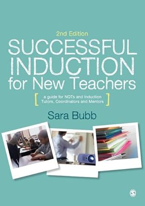 Image du vendeur pour Successful Induction for New Teachers mis en vente par BuchWeltWeit Ludwig Meier e.K.