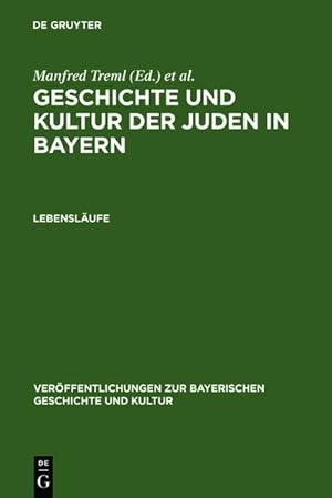 Seller image for Lebenslufe for sale by BuchWeltWeit Ludwig Meier e.K.