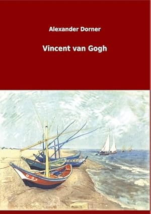 Seller image for Vincent van Gogh for sale by BuchWeltWeit Ludwig Meier e.K.