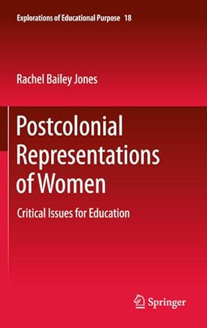 Image du vendeur pour Postcolonial Representations of Women mis en vente par BuchWeltWeit Ludwig Meier e.K.