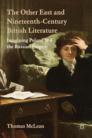 Immagine del venditore per The Other East and Nineteenth-Century British Literature venduto da BuchWeltWeit Ludwig Meier e.K.