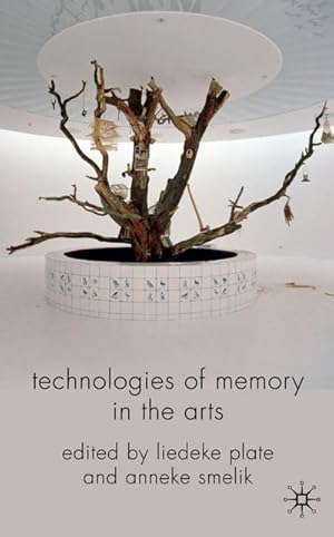 Seller image for Technologies of Memory in the Arts for sale by BuchWeltWeit Ludwig Meier e.K.
