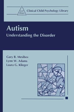 Seller image for Autism for sale by BuchWeltWeit Ludwig Meier e.K.