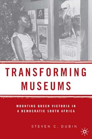 Image du vendeur pour Transforming Museums mis en vente par BuchWeltWeit Ludwig Meier e.K.