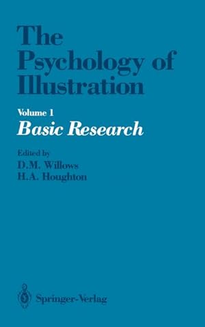 Seller image for The Psychology of Illustration for sale by BuchWeltWeit Ludwig Meier e.K.