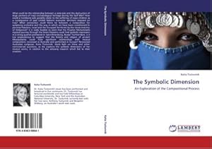 Seller image for The Symbolic Dimension for sale by BuchWeltWeit Ludwig Meier e.K.