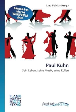 Seller image for Paul Kuhn for sale by BuchWeltWeit Ludwig Meier e.K.