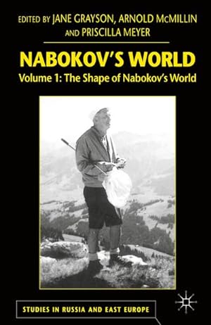 Seller image for Nabokov's World for sale by BuchWeltWeit Ludwig Meier e.K.