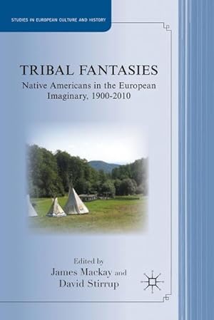 Seller image for Tribal Fantasies for sale by BuchWeltWeit Ludwig Meier e.K.