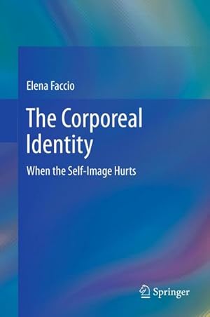 Seller image for The Corporeal Identity for sale by BuchWeltWeit Ludwig Meier e.K.