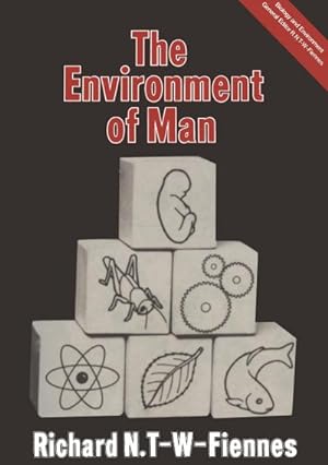 Imagen del vendedor de The Environment of Man a la venta por BuchWeltWeit Ludwig Meier e.K.