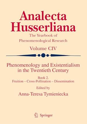 Image du vendeur pour Phenomenology and Existentialism in the Twentieth Century mis en vente par BuchWeltWeit Ludwig Meier e.K.