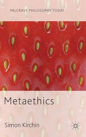 Seller image for Metaethics for sale by BuchWeltWeit Ludwig Meier e.K.