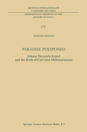 Seller image for Paradise Postponed for sale by BuchWeltWeit Ludwig Meier e.K.
