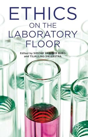 Seller image for Ethics on the Laboratory Floor for sale by BuchWeltWeit Ludwig Meier e.K.