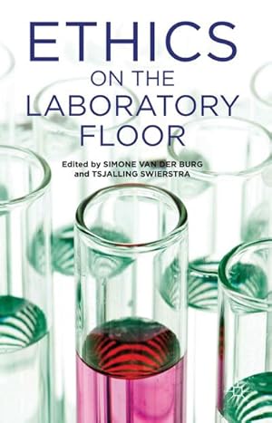 Image du vendeur pour Ethics on the Laboratory Floor mis en vente par BuchWeltWeit Ludwig Meier e.K.