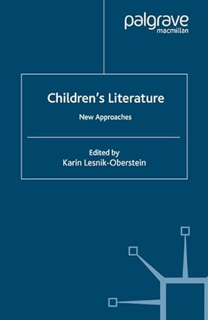 Seller image for Children's Literature for sale by BuchWeltWeit Ludwig Meier e.K.