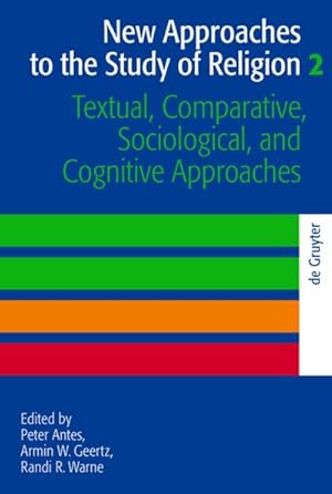 Seller image for Textual, Comparative, Sociological, and Cognitive Approaches for sale by BuchWeltWeit Ludwig Meier e.K.