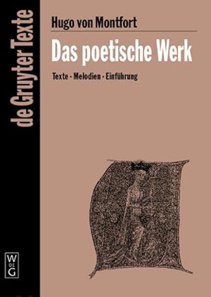Immagine del venditore per Das poetische Werk venduto da BuchWeltWeit Ludwig Meier e.K.