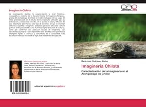 Seller image for Imaginera Chilota for sale by BuchWeltWeit Ludwig Meier e.K.