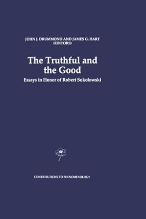 Immagine del venditore per The Truthful and the Good venduto da BuchWeltWeit Ludwig Meier e.K.