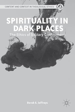 Imagen del vendedor de Spirituality in Dark Places a la venta por BuchWeltWeit Ludwig Meier e.K.