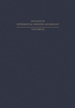 Bild des Verkufers fr Transport Phenomena in the Nervous System zum Verkauf von BuchWeltWeit Ludwig Meier e.K.