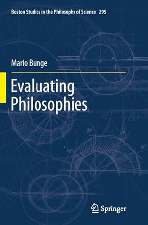 Image du vendeur pour Evaluating Philosophies mis en vente par BuchWeltWeit Ludwig Meier e.K.