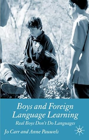 Seller image for Boys and Foreign Language Learning for sale by BuchWeltWeit Ludwig Meier e.K.